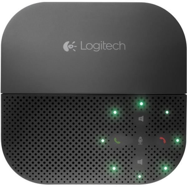 Logitech P710e Speakerphone 3